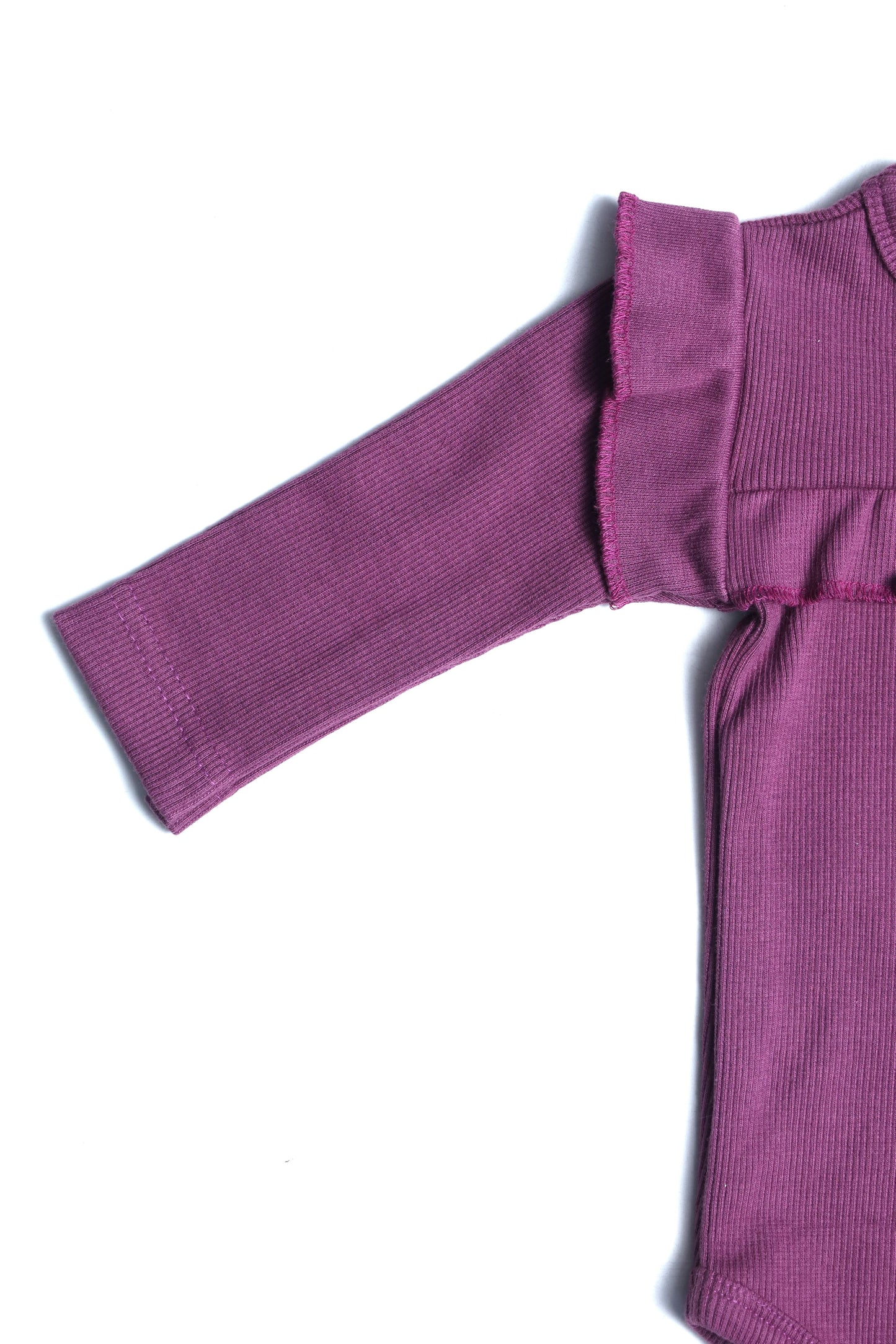 β¨ Snug Style β Romper & Trouser Combo