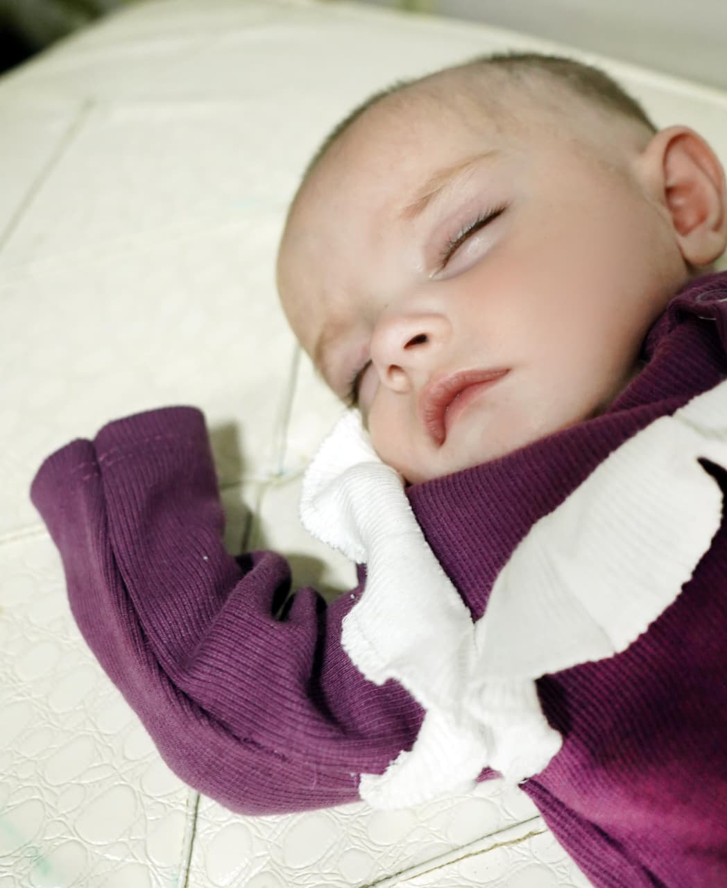 ๐ Cozy Petals โ Onesie Winter Dress