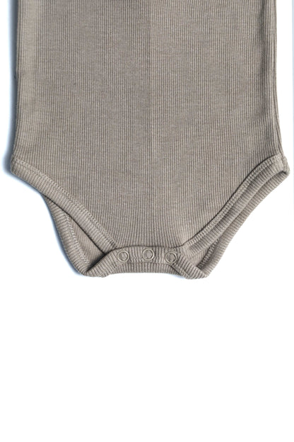💙 Little Gentleman – Baby Boy Romper Winter Set